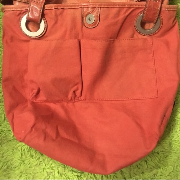 Clearance 🛍 Fossil handbag. - Picture 7 of 8